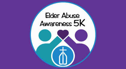Elder Abuse 5k