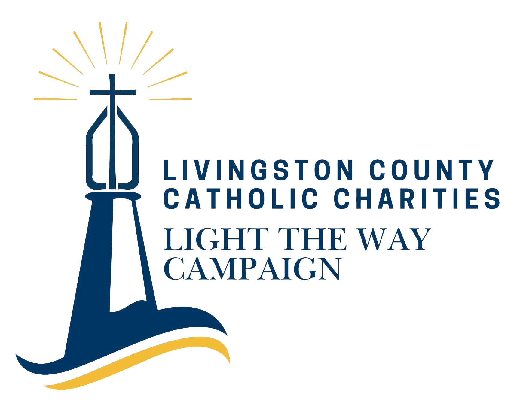 Light The Way Campaign