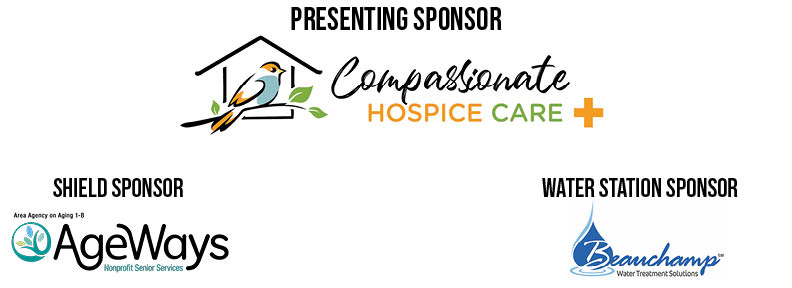 Sponsors for website