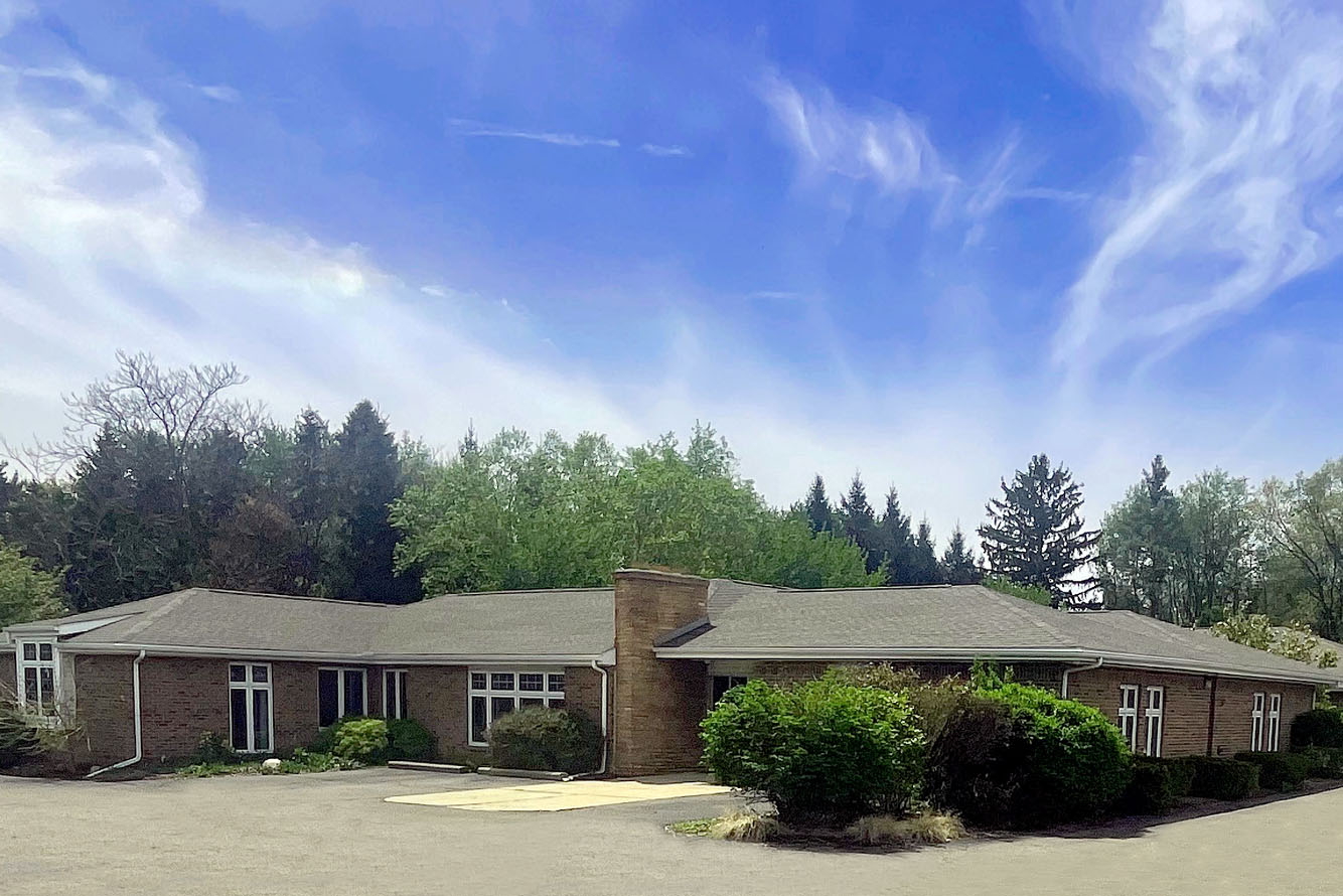 New Building Photo
